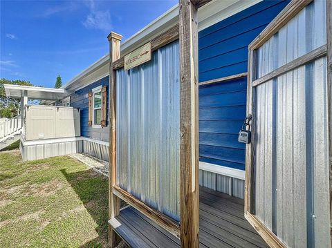 Tiny photo for 2550 N Comanche Point, Crystal River, FL 34429 (MLS # TB8419399)