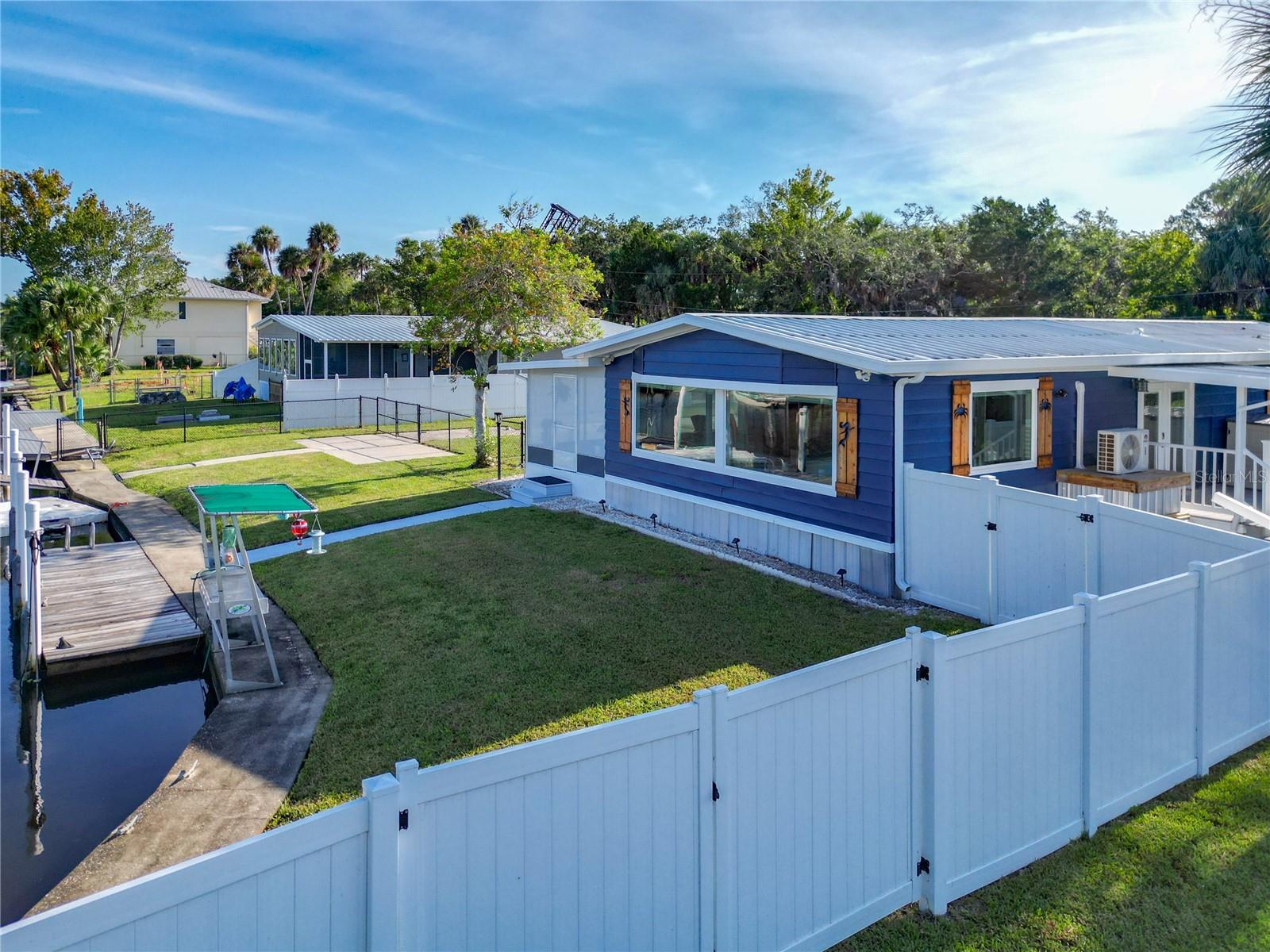 MONTEZUMA WATERS MOBILE HOME ESTATES ADD 01 - Residential