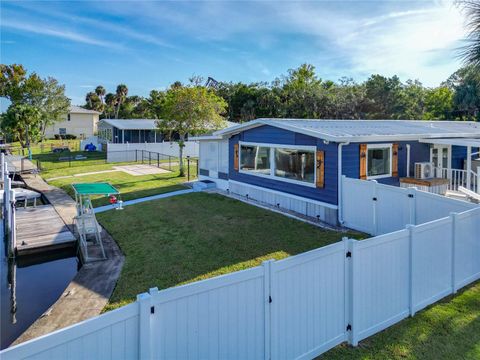 Tiny photo for 2550 N Comanche Point, Crystal River, FL 34429 (MLS # TB8419399)