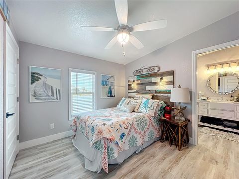 Tiny photo for 2550 N Comanche Point, Crystal River, FL 34429 (MLS # TB8419399)