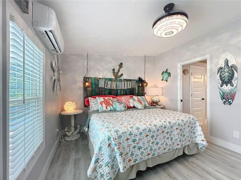 Tiny photo for 2550 N Comanche Point, Crystal River, FL 34429 (MLS # TB8419399)