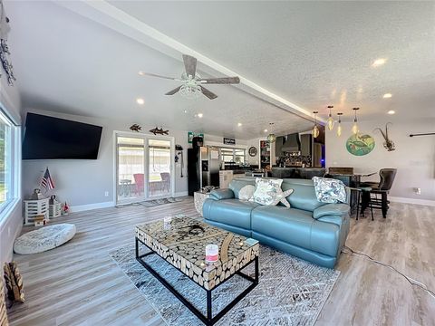 Tiny photo for 2550 N Comanche Point, Crystal River, FL 34429 (MLS # TB8419399)