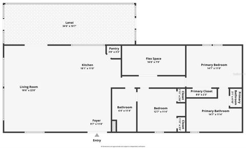 Tiny photo for 2550 N Comanche Point, Crystal River, FL 34429 (MLS # TB8419399)