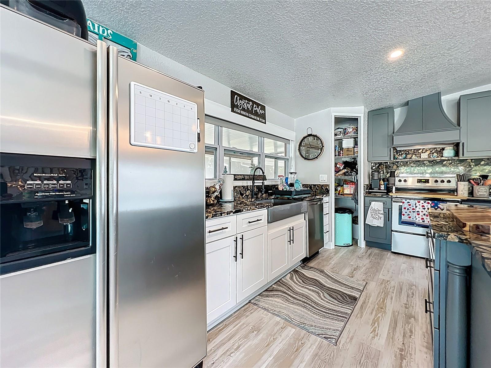 MONTEZUMA WATERS MOBILE HOME ESTATES ADD 01 - Residential