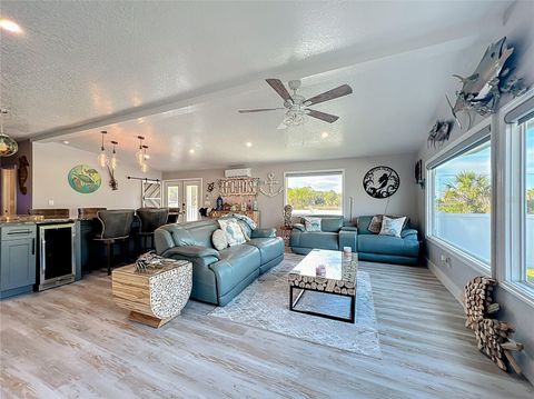 Tiny photo for 2550 N Comanche Point, Crystal River, FL 34429 (MLS # TB8419399)