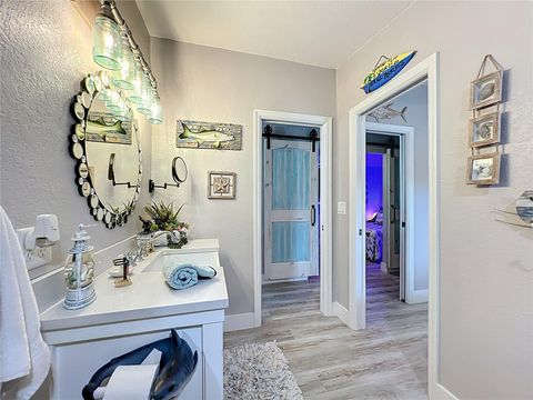 Tiny photo for 2550 N Comanche Point, Crystal River, FL 34429 (MLS # TB8419399)