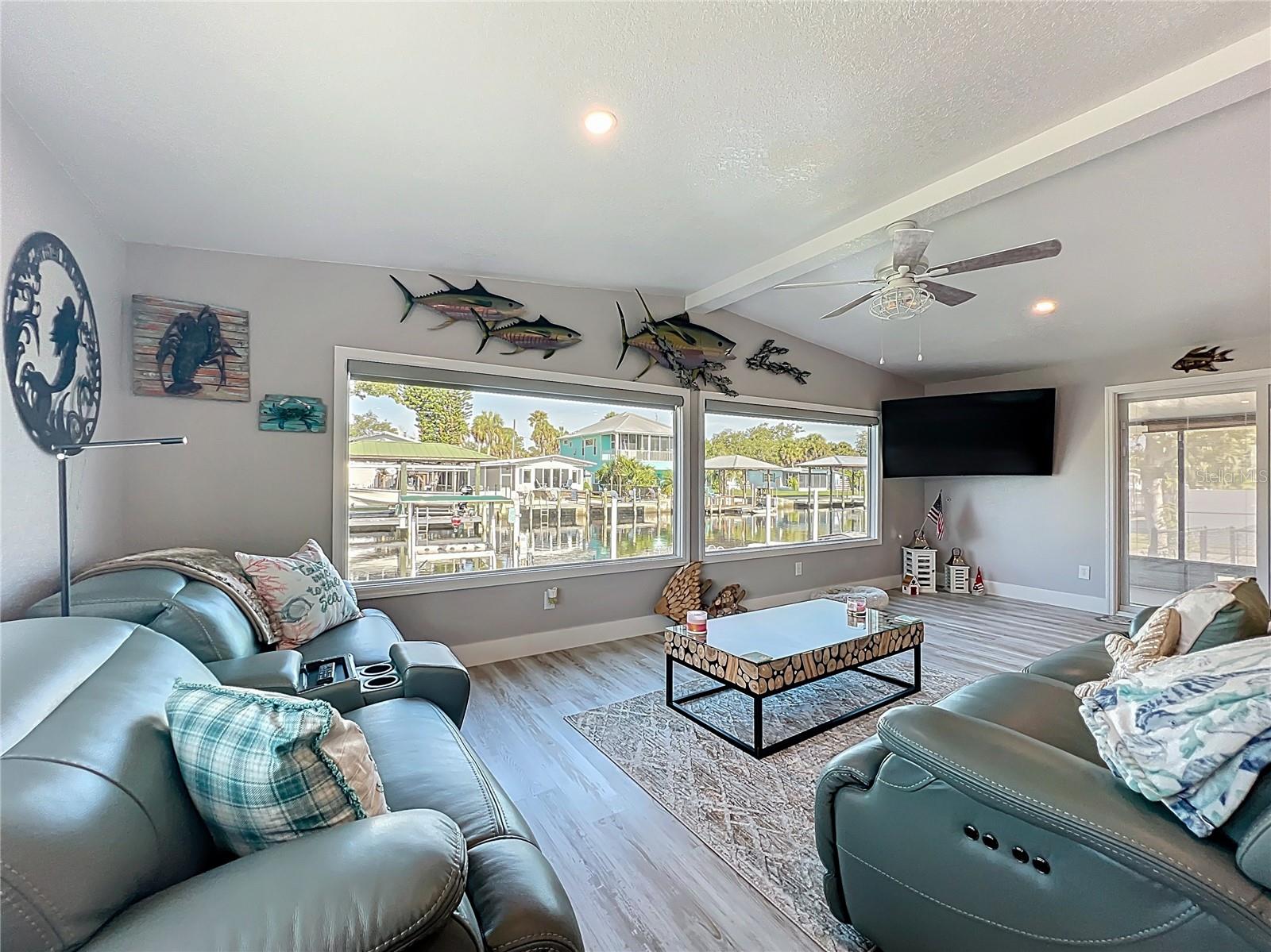 MONTEZUMA WATERS MOBILE HOME ESTATES ADD 01 - Residential