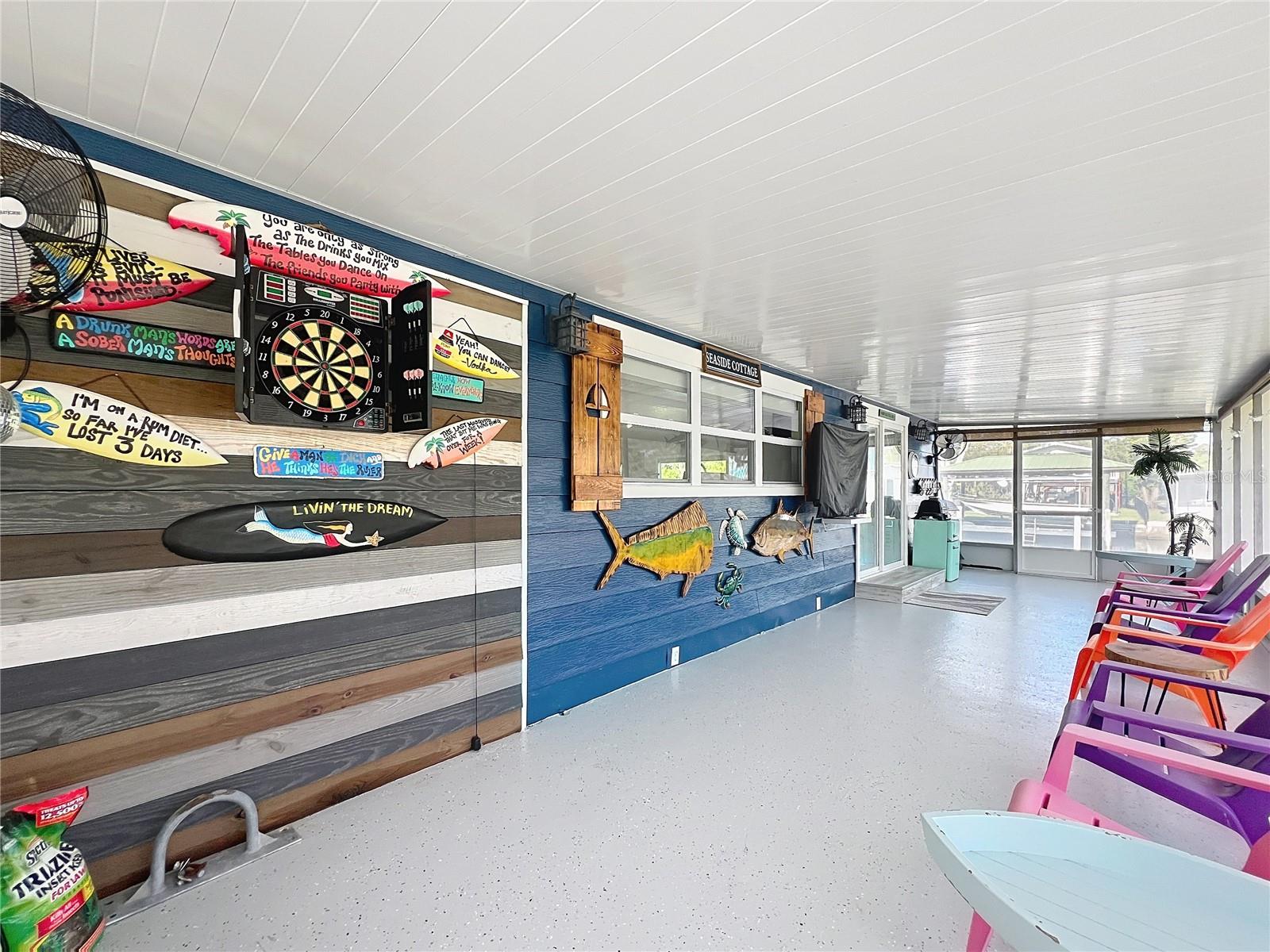 MONTEZUMA WATERS MOBILE HOME ESTATES ADD 01 - Residential