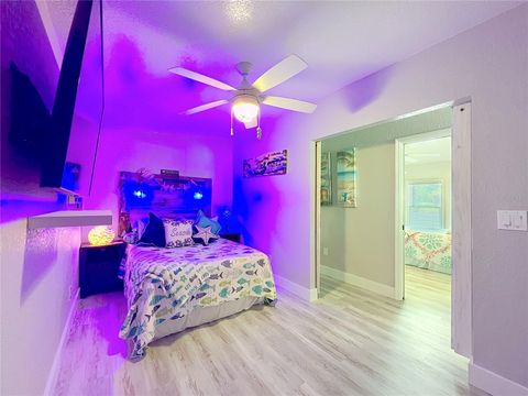 Tiny photo for 2550 N Comanche Point, Crystal River, FL 34429 (MLS # TB8419399)