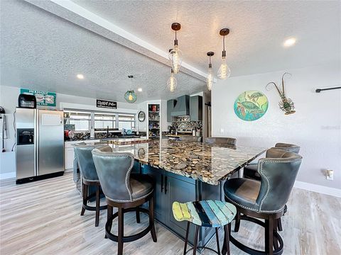 Tiny photo for 2550 N Comanche Point, Crystal River, FL 34429 (MLS # TB8419399)