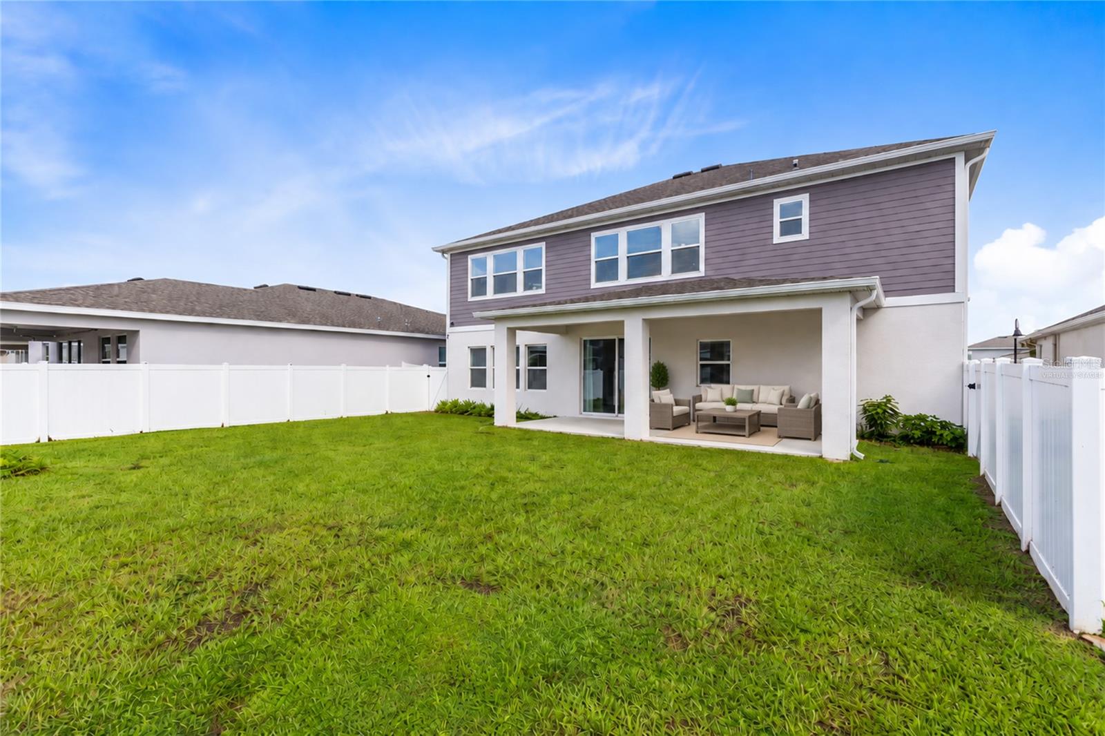 5672 WOOD BRIDGE PLACE