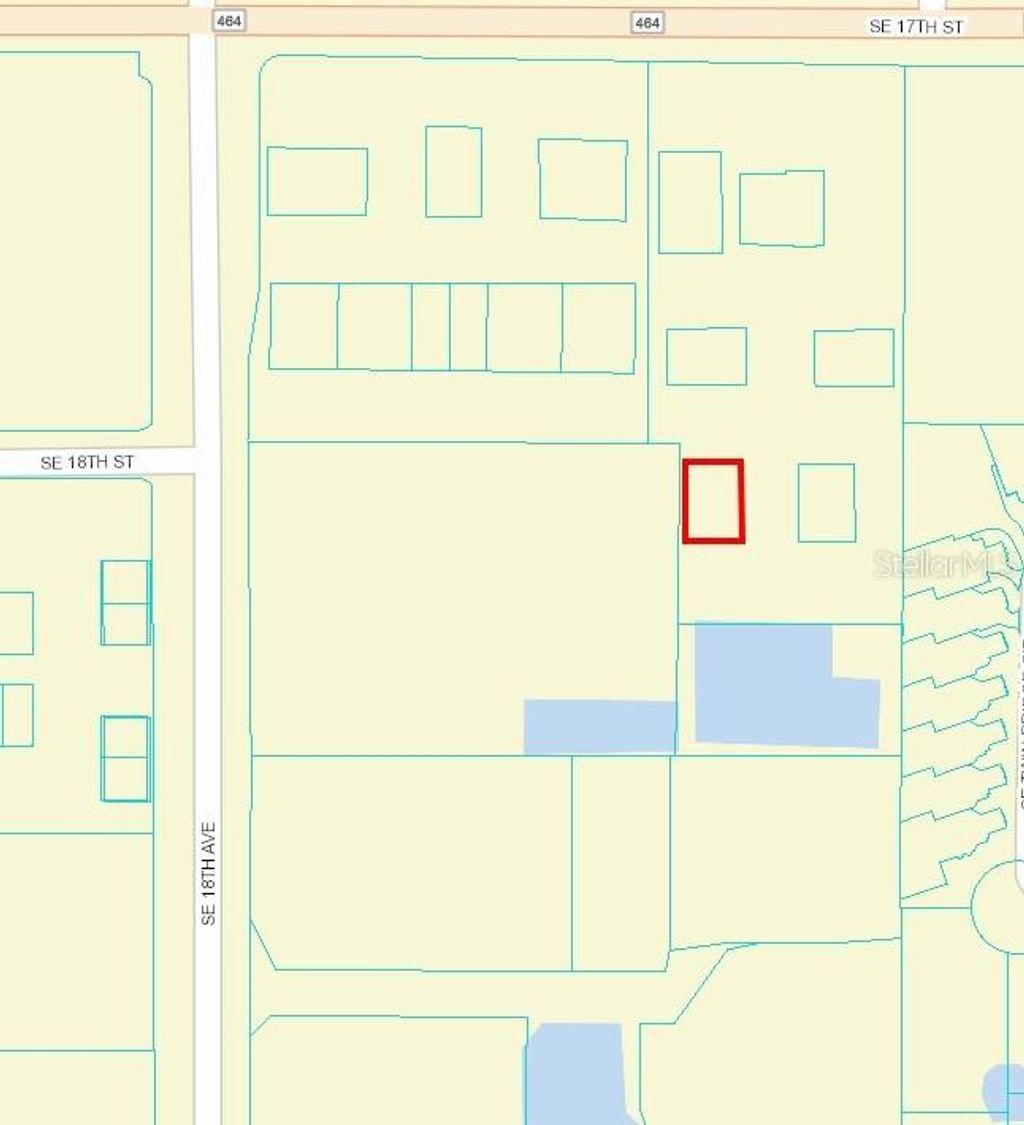 Photo of 1918 SE 17th Street, Ocala, FL 34471 (MLS # OM639085)