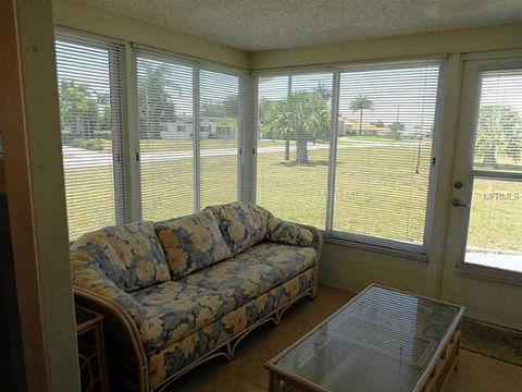 A home in PUNTA GORDA