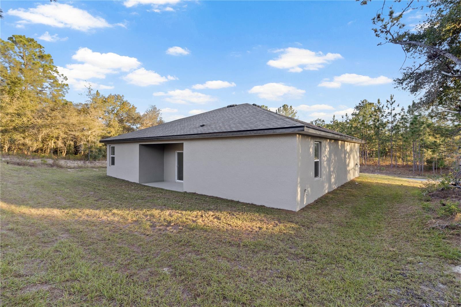 CITRUS SPGS UNIT 27 - Residential