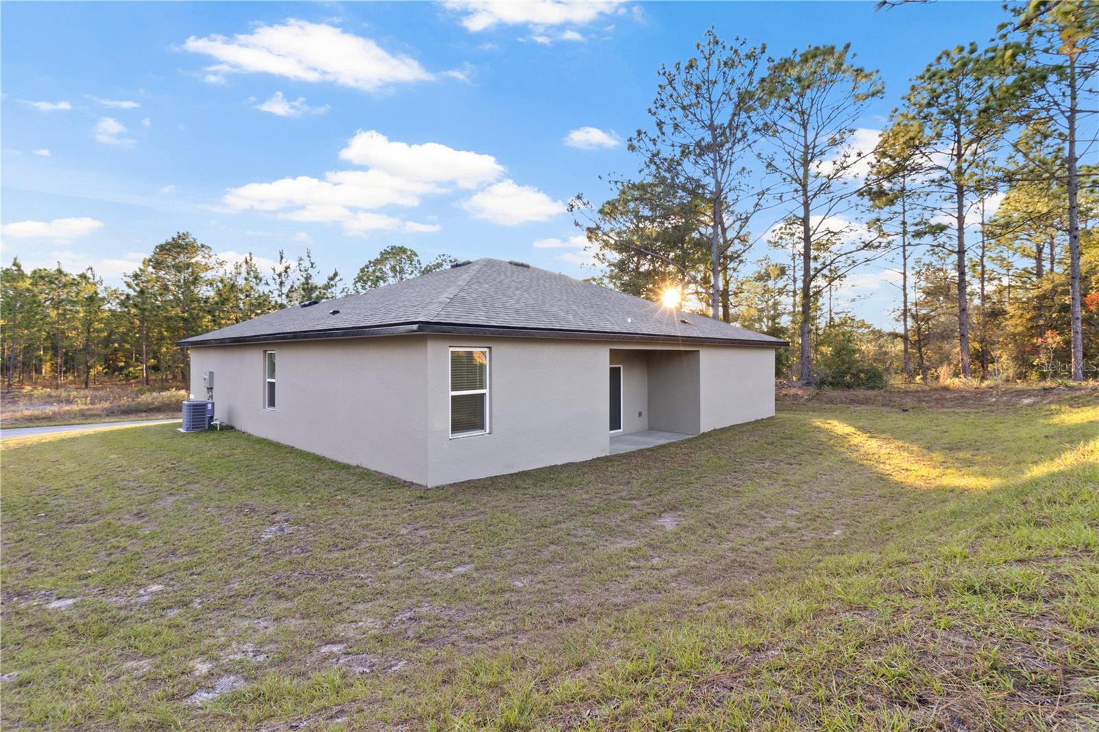 CITRUS SPGS UNIT 27 - Residential