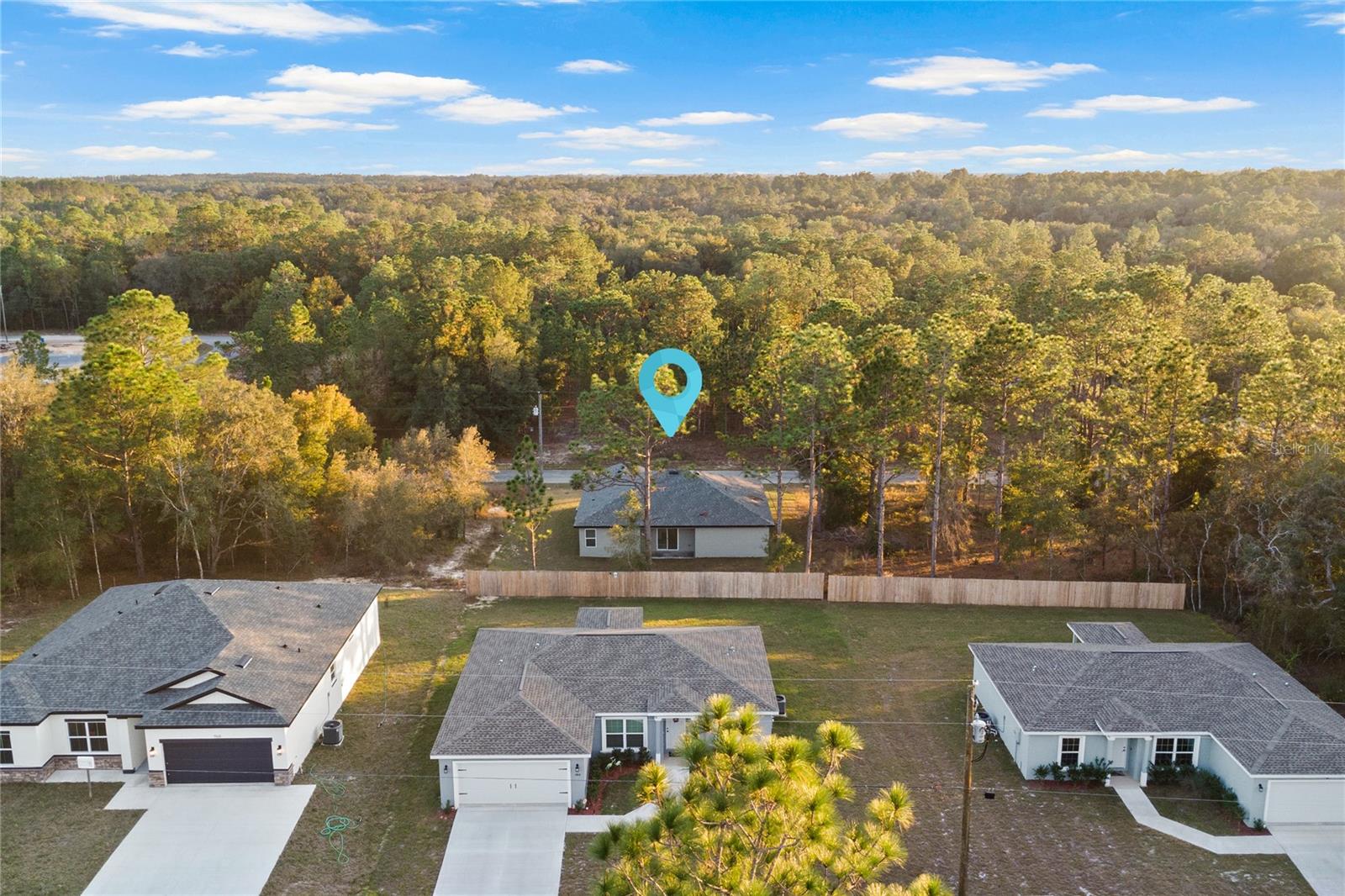 CITRUS SPGS UNIT 27 - Residential