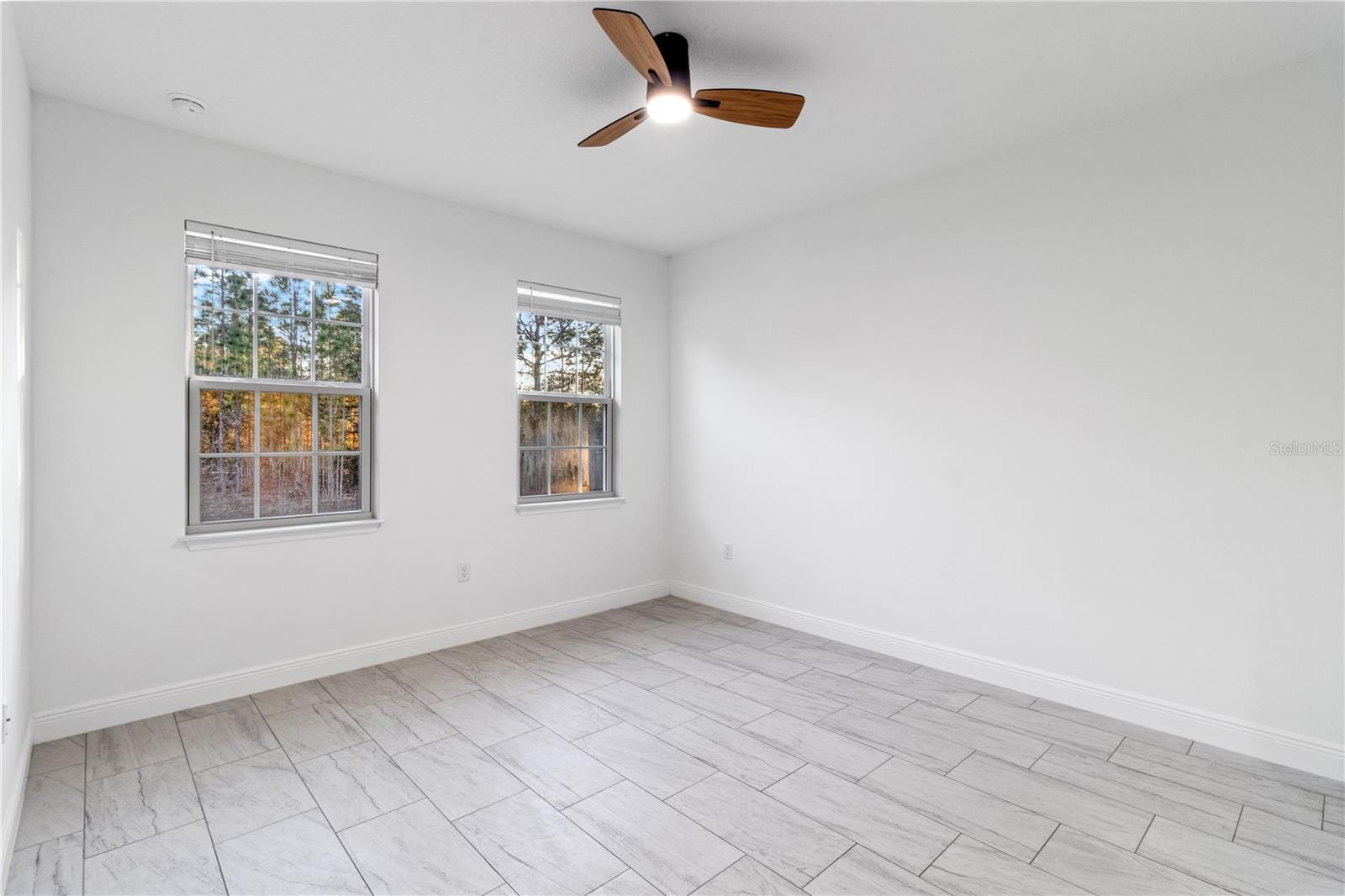 CITRUS SPGS UNIT 27 - Residential