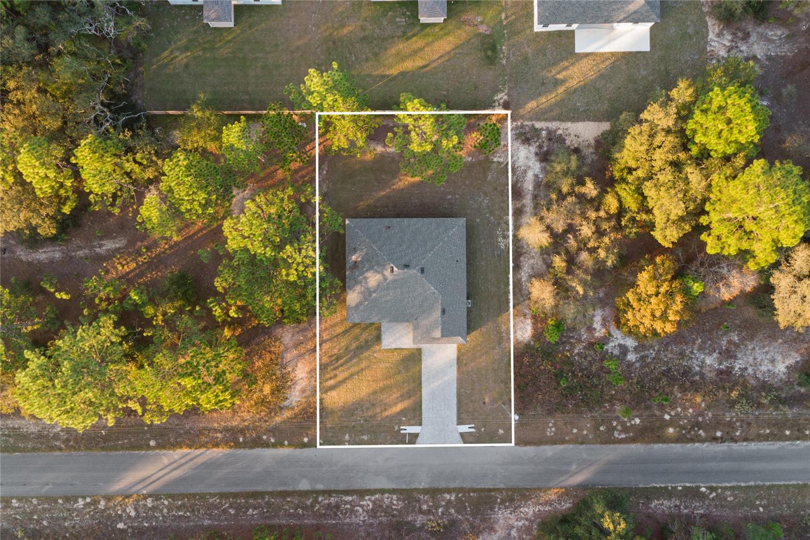 CITRUS SPGS UNIT 27 - Residential