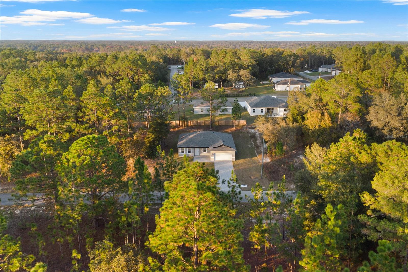 CITRUS SPGS UNIT 27 - Residential