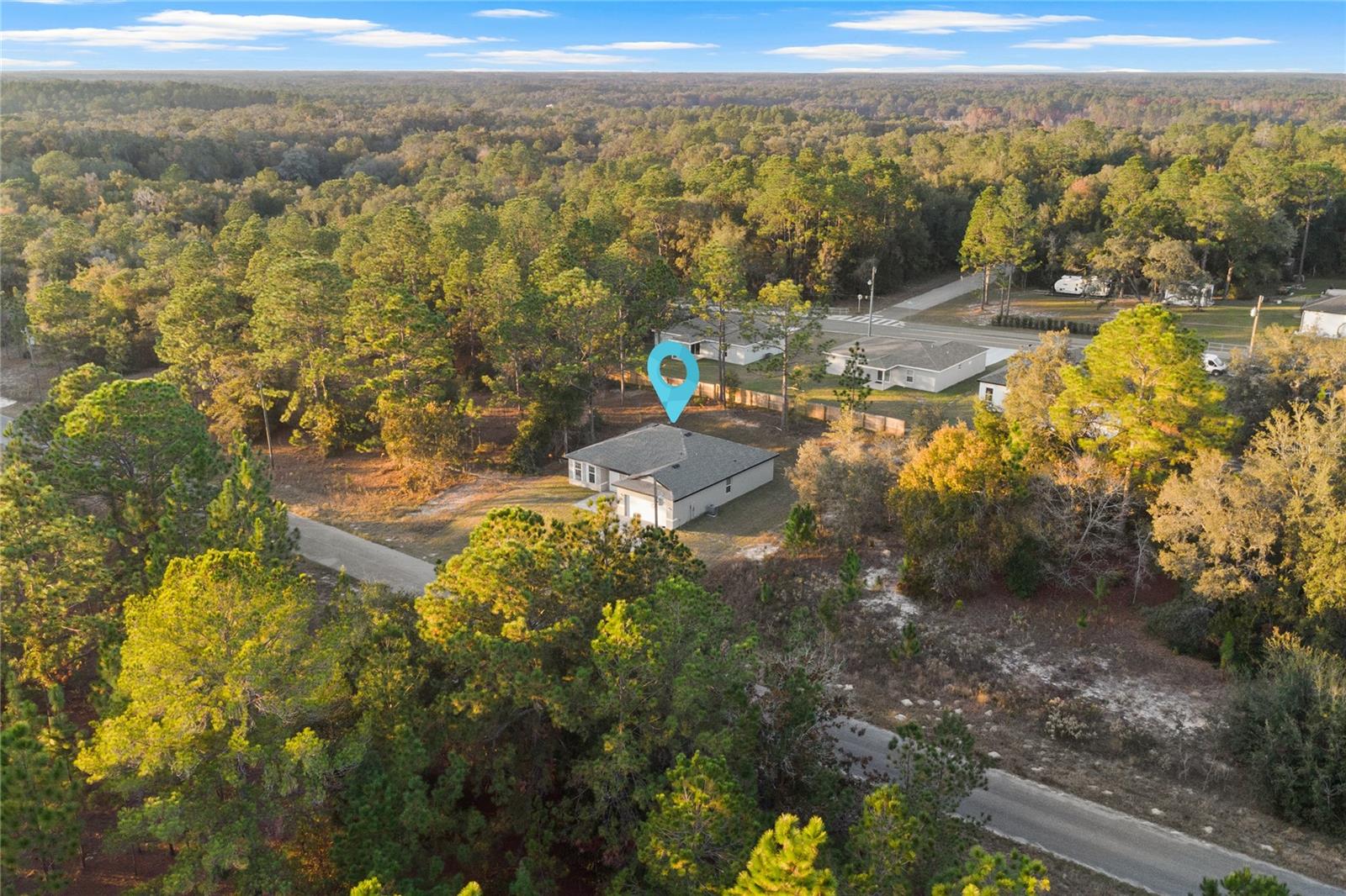 CITRUS SPGS UNIT 27 - Residential