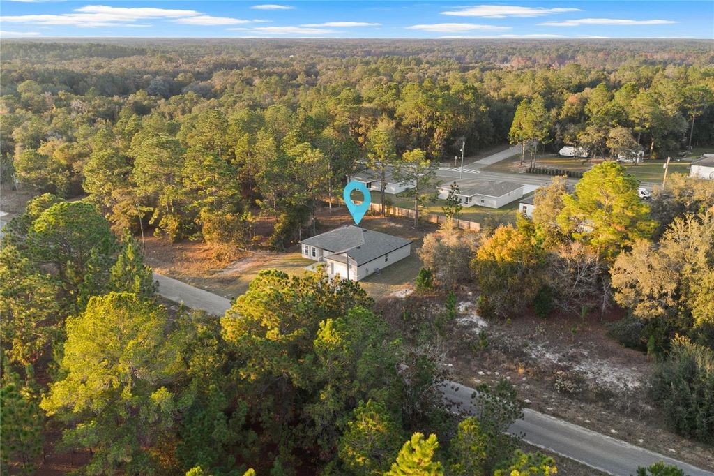 Photo of 1985 W Corrine Street, Citrus Springs, FL 34434 (MLS # O6362199)