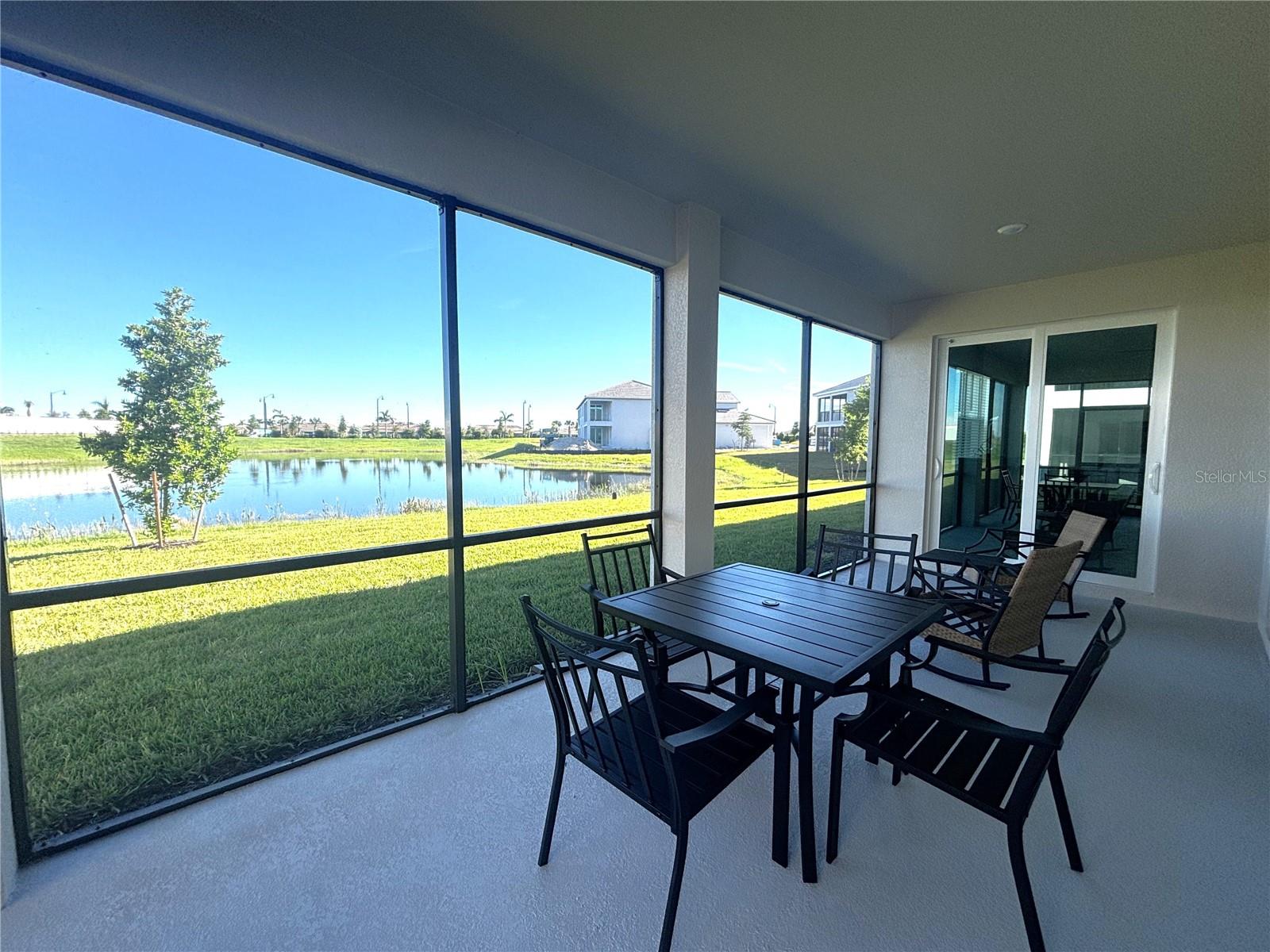 WELLEN PARK GOLF & COUNTRY CLUB - Residential Lease