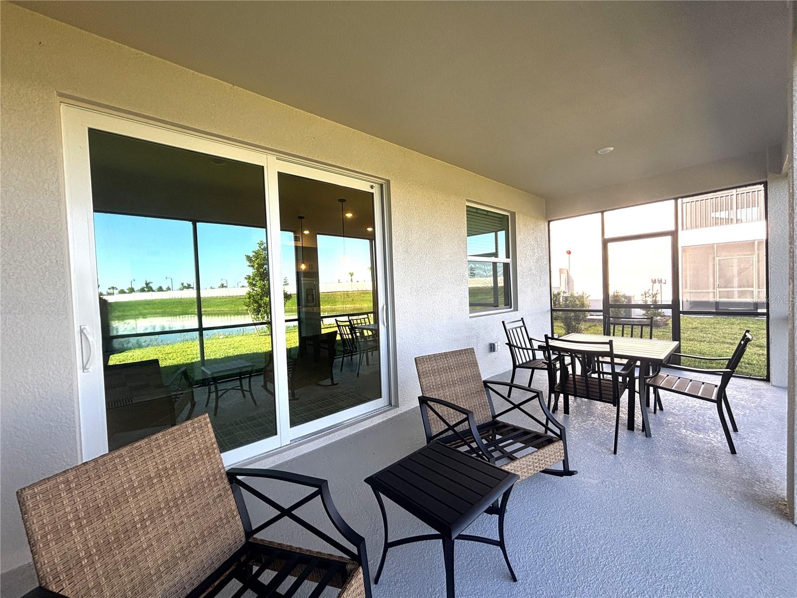 WELLEN PARK GOLF & COUNTRY CLUB - Residential Lease