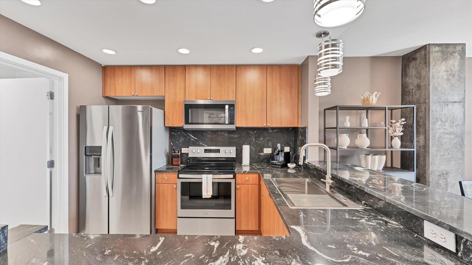 JACKSON - Residential