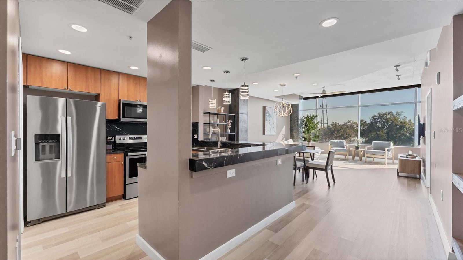 JACKSON - Residential