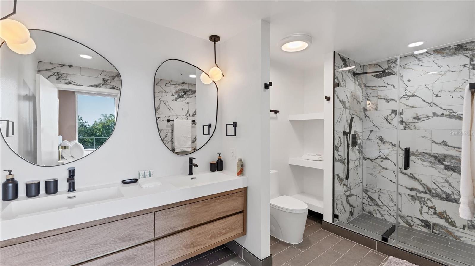 JACKSON - Residential