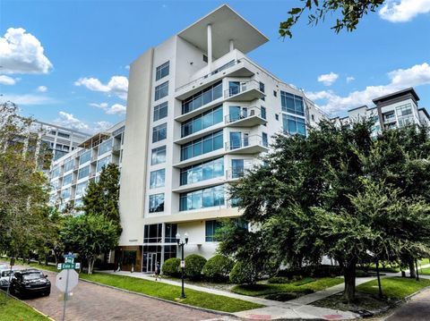 Photo of 525 E Jackson Street #506, Orlando, FL 32801 (MLS # O6385013)