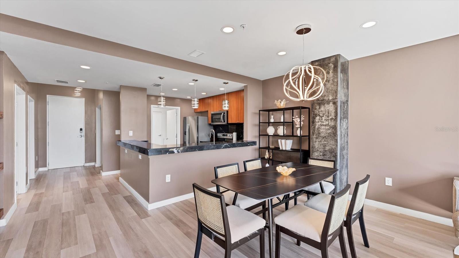 JACKSON - Residential