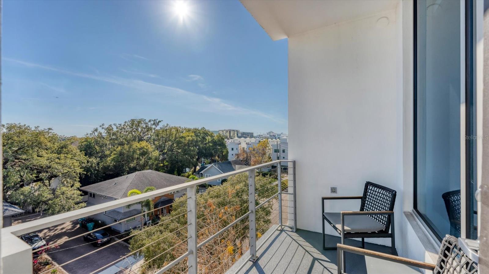 JACKSON - Residential