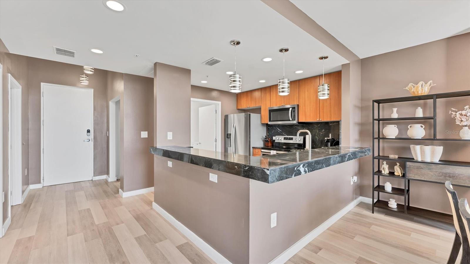 JACKSON - Residential