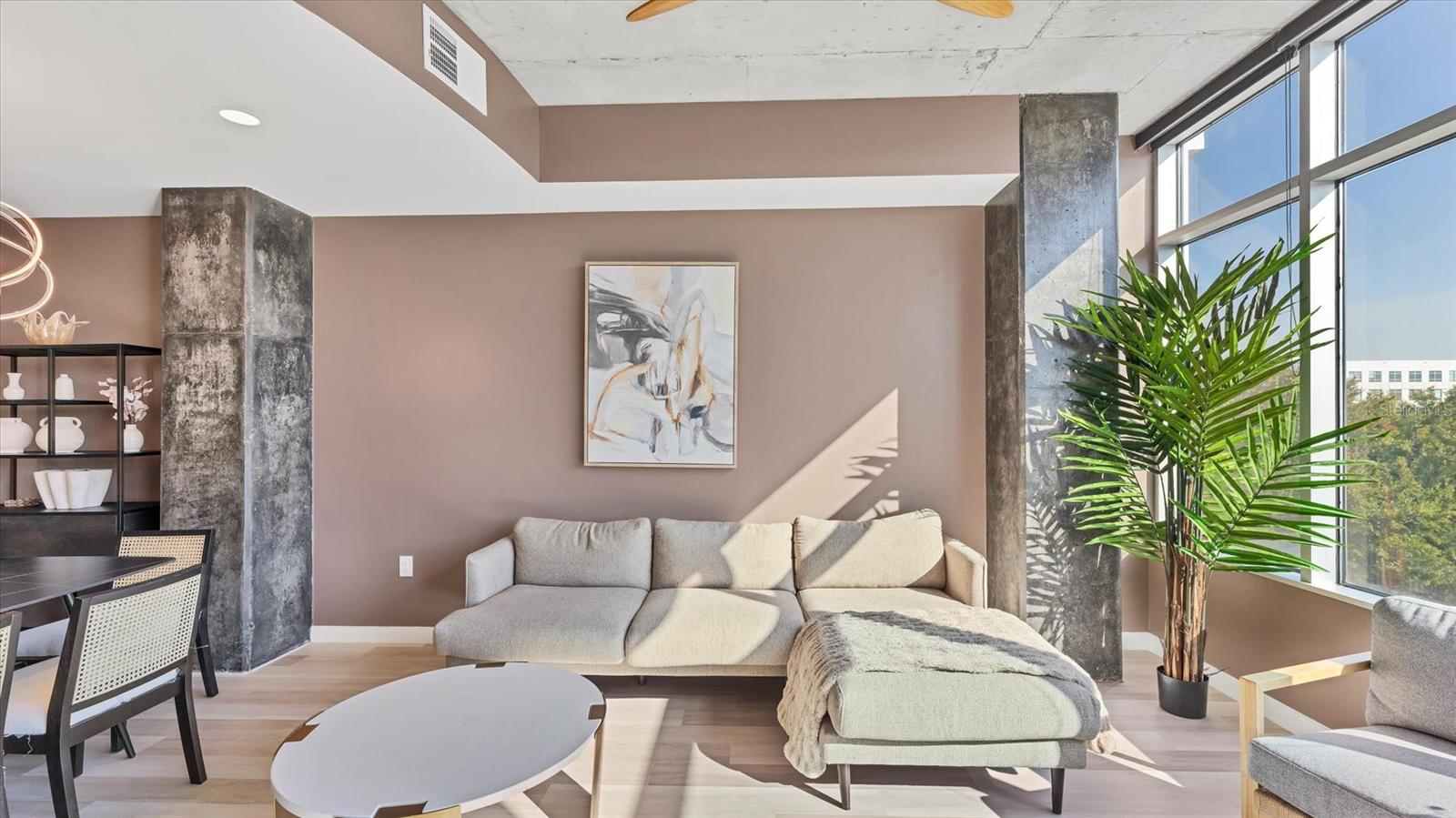 JACKSON - Residential