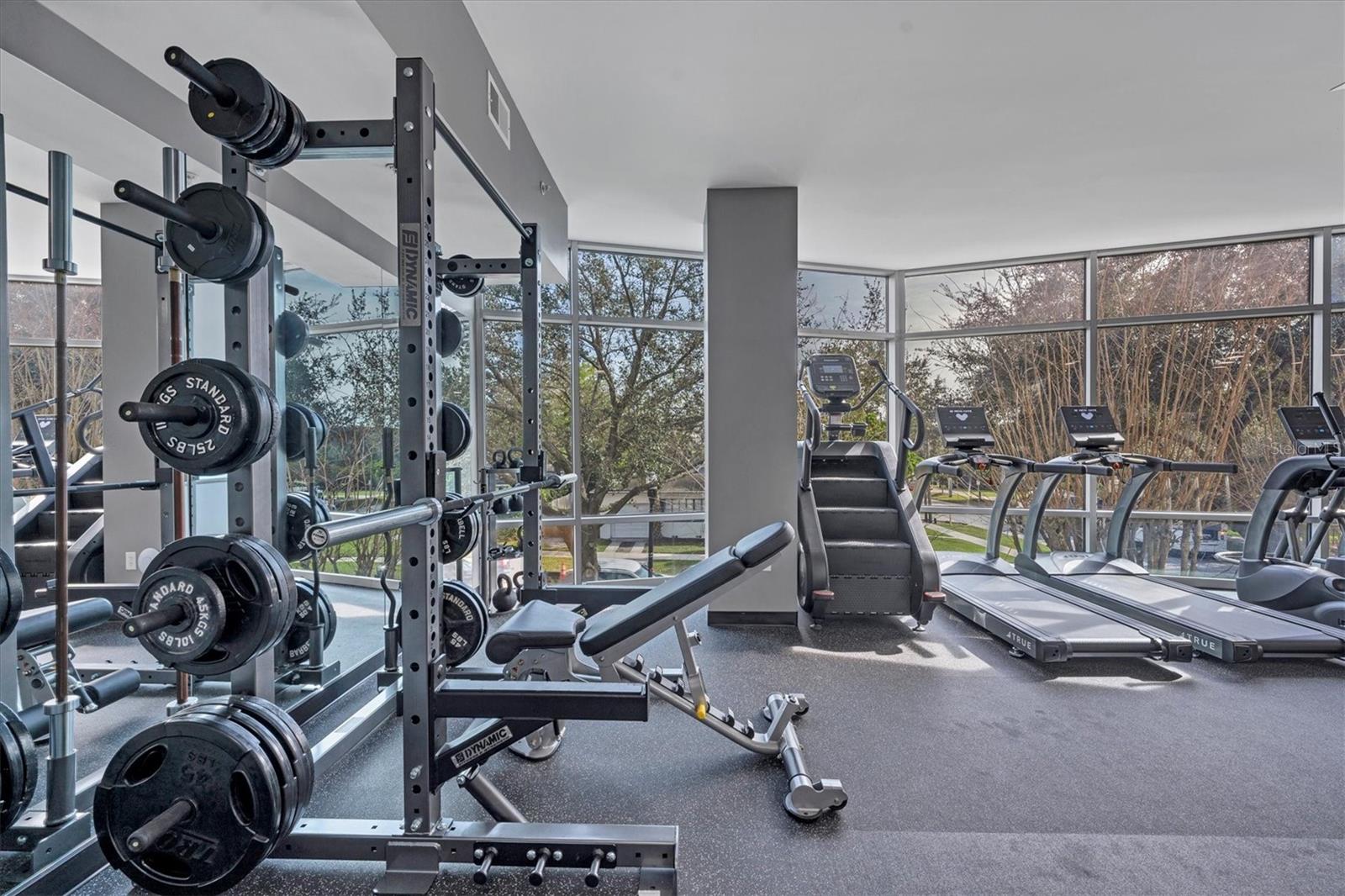 JACKSON - Residential