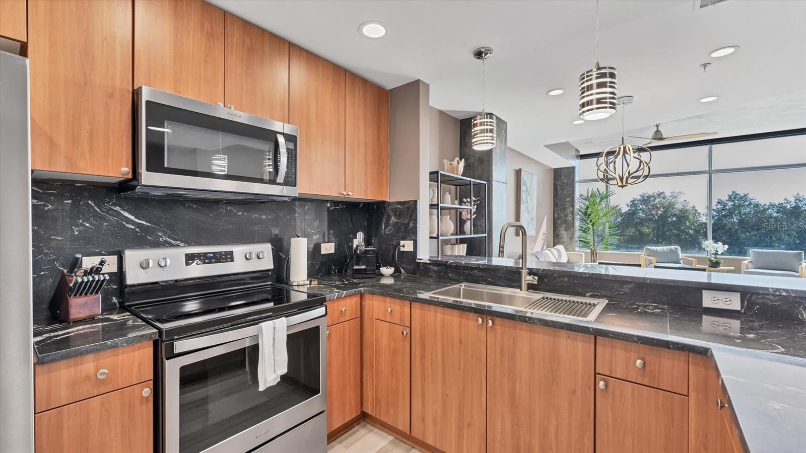 JACKSON - Residential