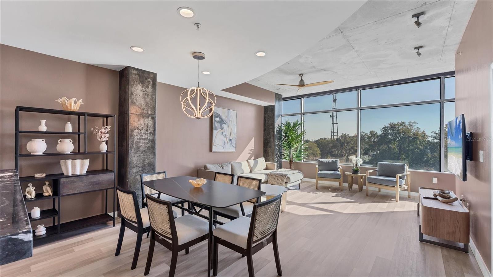 JACKSON - Residential