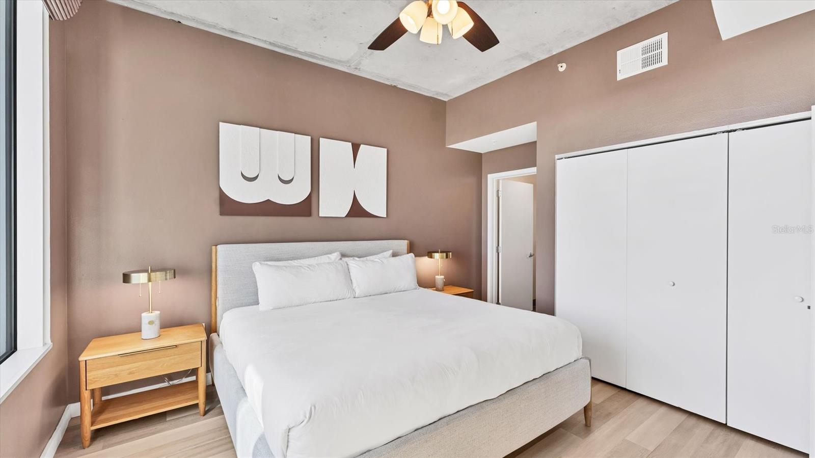 JACKSON - Residential