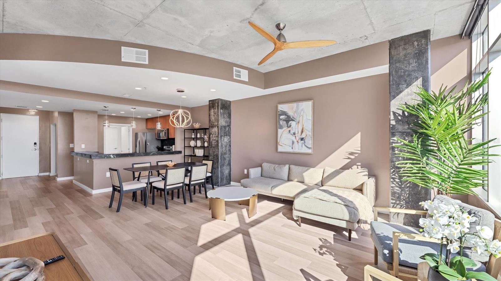 JACKSON - Residential