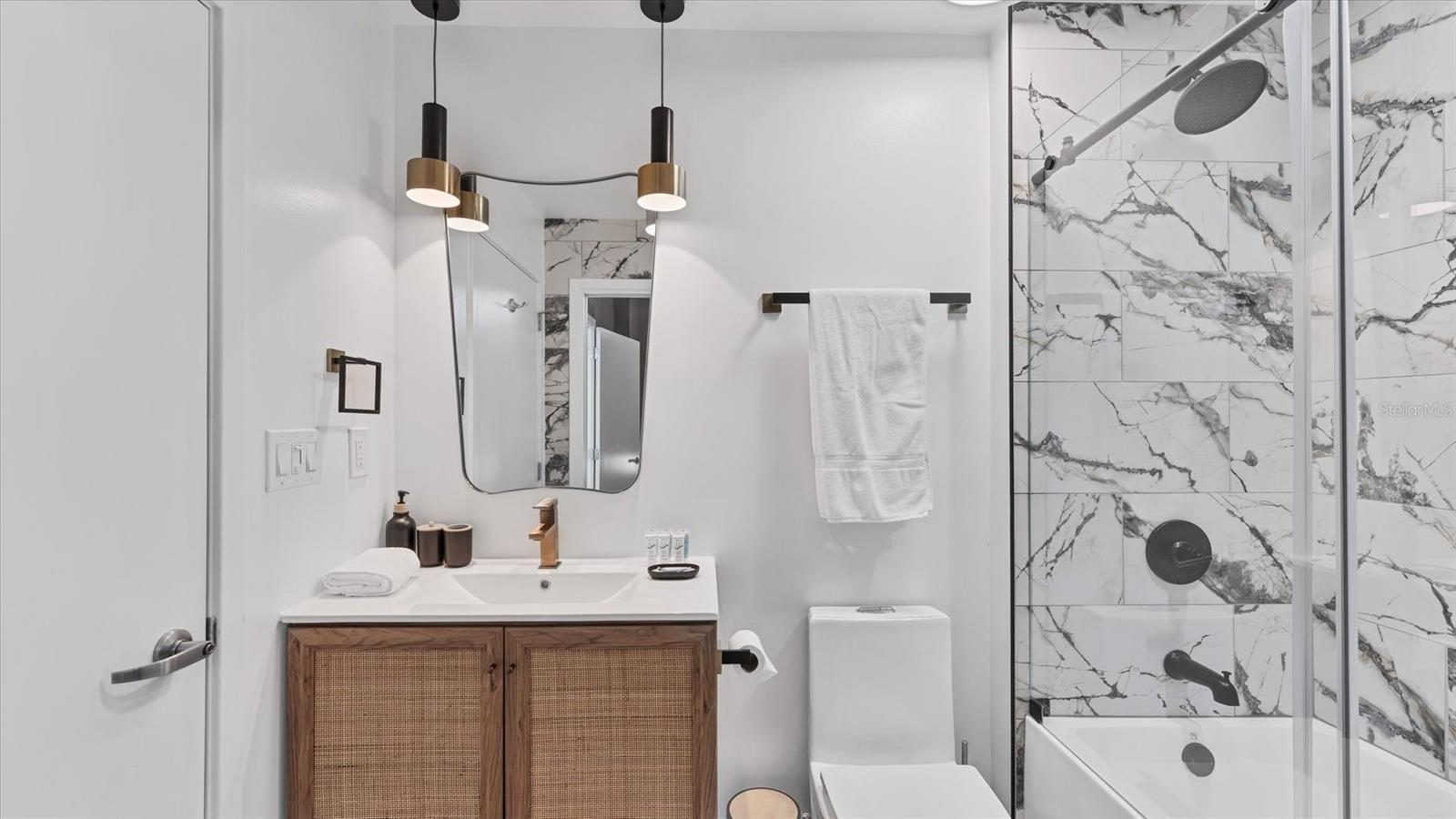 JACKSON - Residential