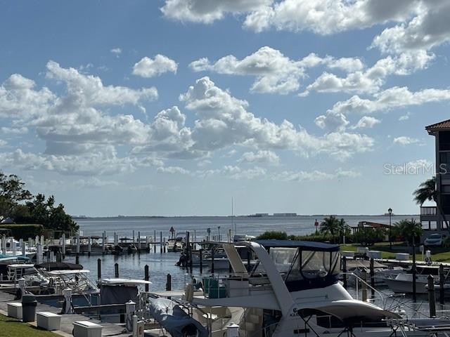 TARPON COVE CONDO - Residential Lease