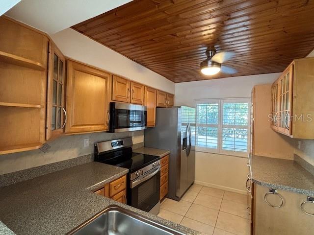 TARPON COVE CONDO - Residential Lease