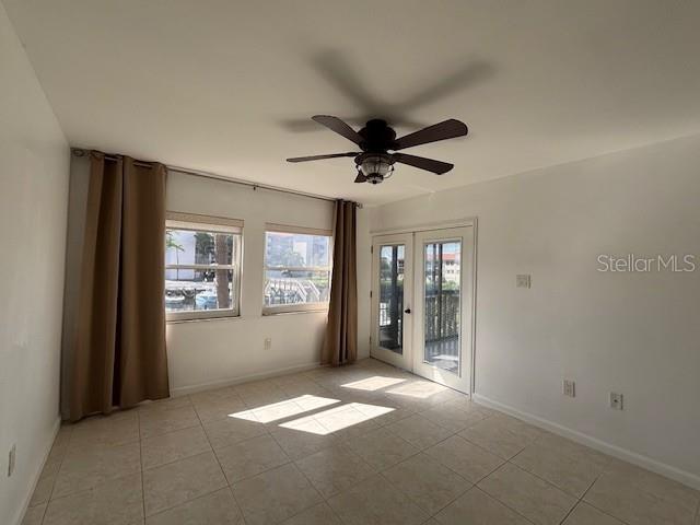 TARPON COVE CONDO - Residential Lease
