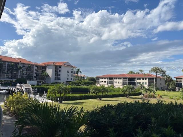 TARPON COVE CONDO - Residential Lease