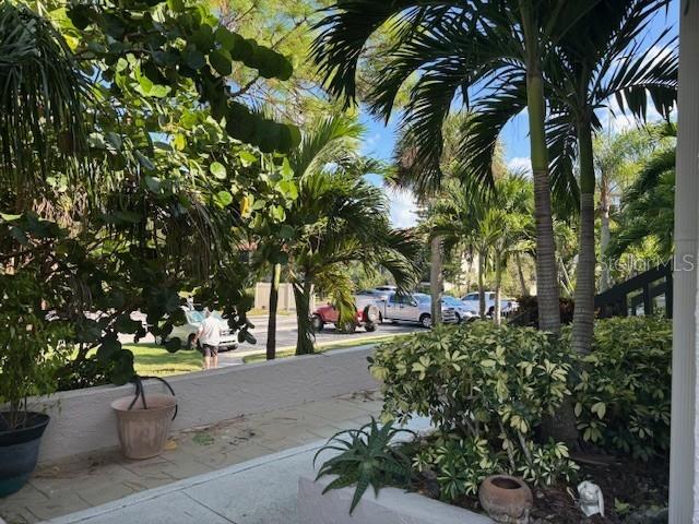 TARPON COVE CONDO - Residential Lease
