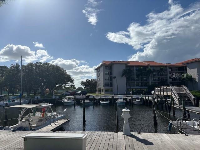 TARPON COVE CONDO - Residential Lease