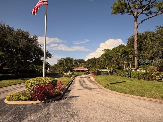 TARPON COVE CONDO - Residential Lease