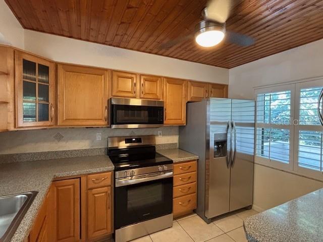 TARPON COVE CONDO - Residential Lease