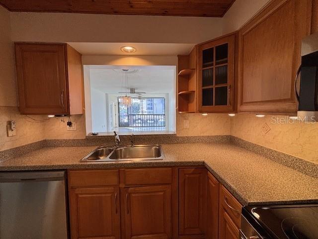 TARPON COVE CONDO - Residential Lease